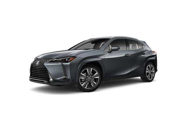 2026 Lexus UX 300h PREMIUM, Cloudburst Gray for sale in Brentwood, TN