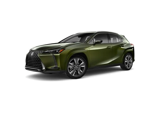 2026 Lexus UXh PREMIUM, Nori Green Pearl for sale in Brentwood, TN