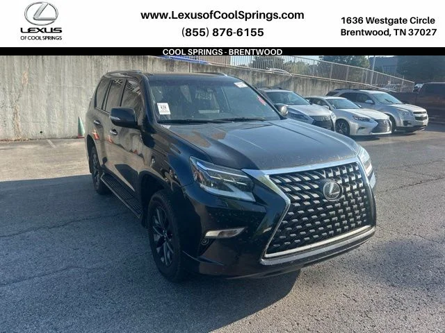 2023 Lexus GX 460, Caviar for sale in Brentwood, TN