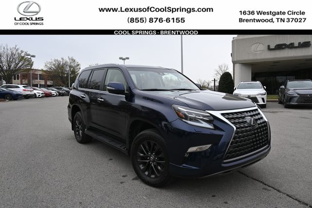 2020 Lexus GX 460, Unknown for sale in Brentwood, TN — photo 1 of 38
