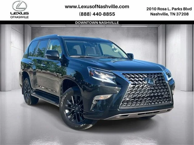 2023 Lexus GX 460, CAVIAR for sale in Nashville, TN