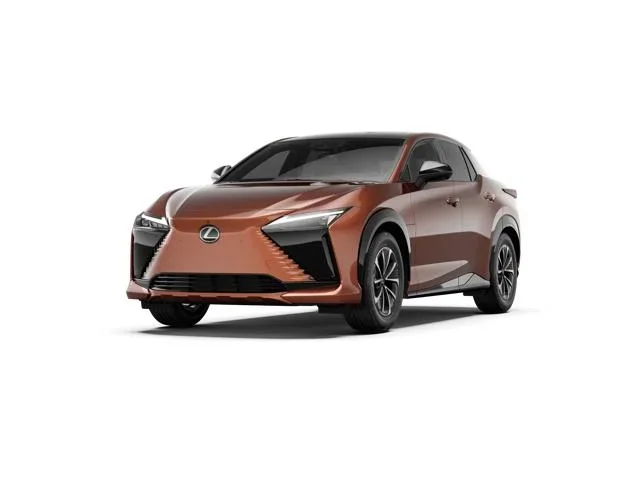 2026 Lexus RZ PREMIUM, Copper Crest for sale in Brentwood, TN