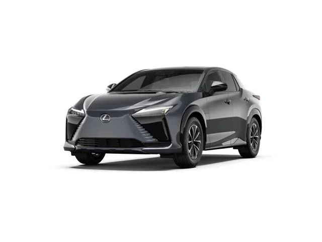 2026 Lexus RZ 350e Premium, Cloudburst Gray for sale in Nashville, TN