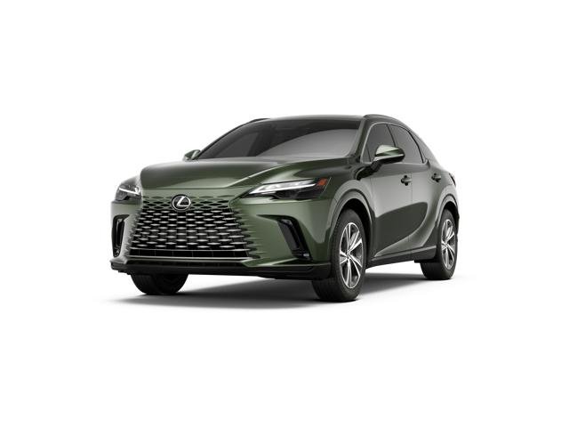 2026 Lexus RX 350 PREMIUM, Nori Green Pearl for sale in Nashville, TN