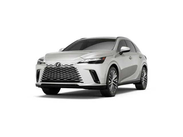 2026 Lexus RX PREMIUM PLUS, Eminent White Pearl for sale in Nashville, TN