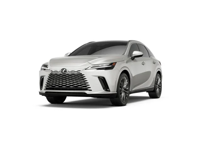 2026 Lexus RX PLUG-IN HYBRID ELECTRIC VEHICLE LUXURY AWD, Eminent White Pearl for sale in Brentwood, TN