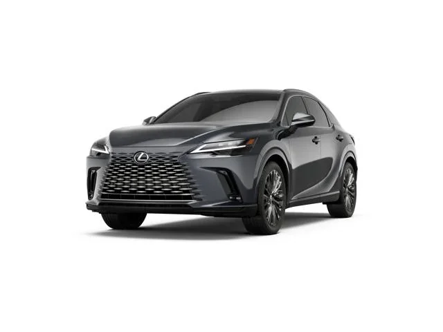 2026 Lexus RX PLUG-IN HYBRID ELECTRIC VEHICLE LUXURY AWD, Cloudburst Gray for sale in Brentwood, TN