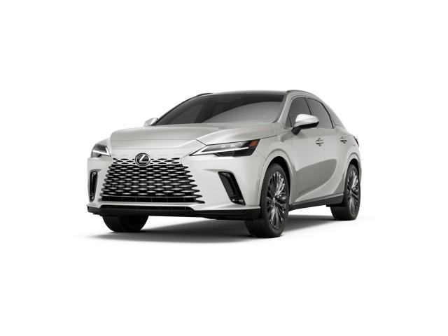 2026 Lexus RX PLUG-IN HYBRID ELECTRIC VEHICLE LUXURY AWD, Eminent White Pearl for sale in Nashville, TN