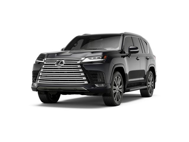 2026 Lexus LX LUXURY, Caviar for sale in Brentwood, TN