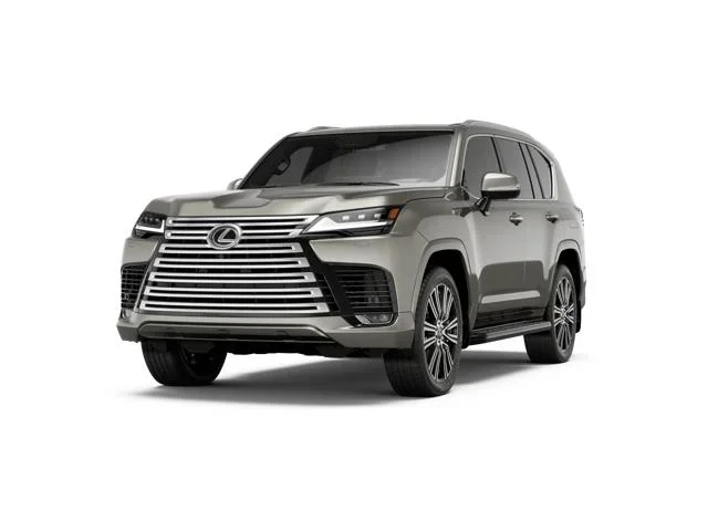 2026 Lexus LX LUXURY, Atomic Silver for sale in Brentwood, TN