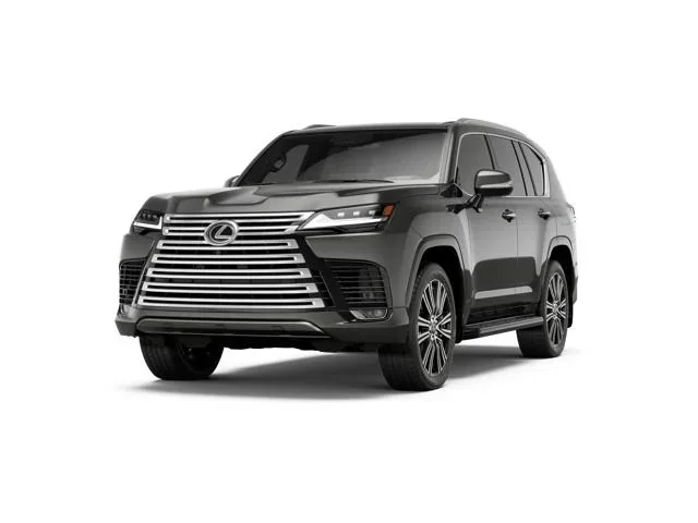 2026 Lexus LX LUXURY, Manganese Luster for sale in Brentwood, TN