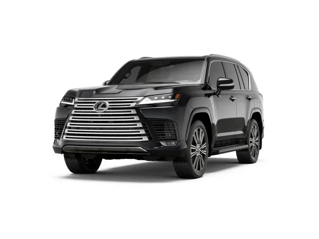 2026 Lexus LX LUXURY, Caviar for sale in Nashville, TN