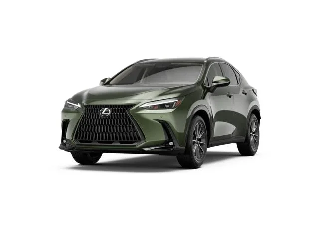 2026 Lexus NXh PREMIUM FWD, Nori Green Pearl for sale in Nashville, TN