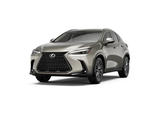 2026 Lexus NXh PREMIUM FWD, Atomic Silver for sale in Brentwood, TN