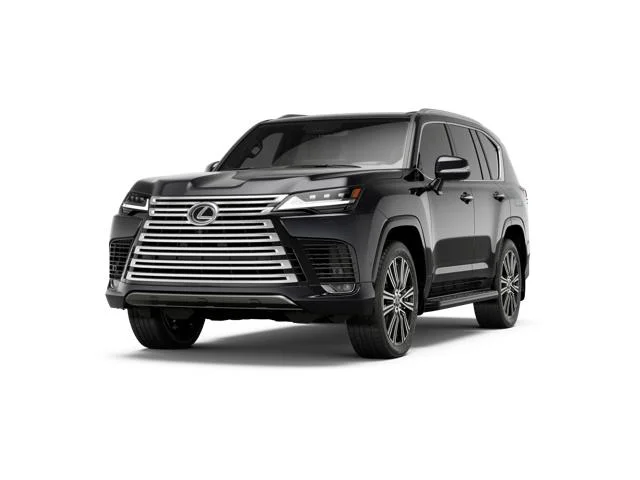 2026 Lexus LXh LUXURY, Caviar for sale in Nashville, TN