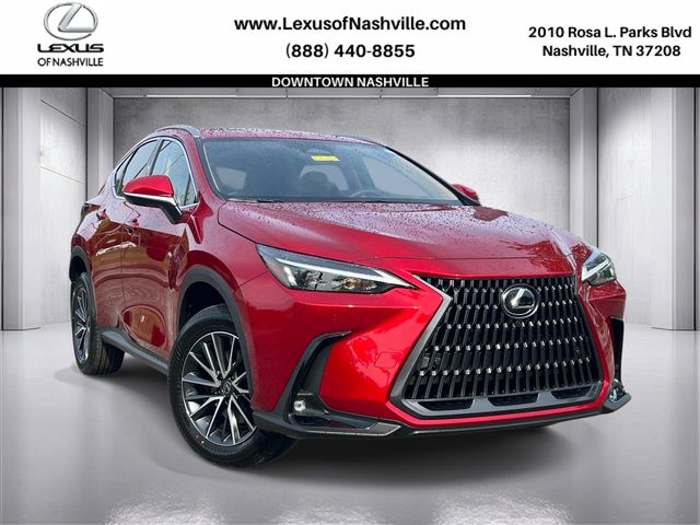 2026 Lexus NX PREMIUM, Infrared for sale in Nashville, TN — photo 1 of 38