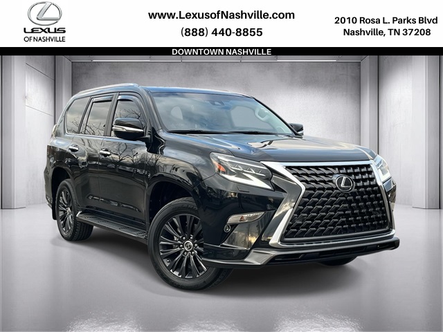 2023 Lexus GX 460 Luxury, Caviar for sale in Nashville, TN — photo 1 of 50