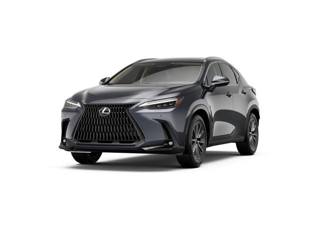 2026 Lexus NX 350h LUXURY AWD, Cloudburst Gray for sale in Brentwood, TN