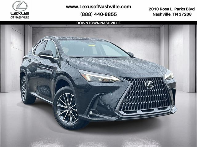 2026 Lexus NX 450h+ Luxury, Caviar for sale in Nashville, TN — photo 1 of 38