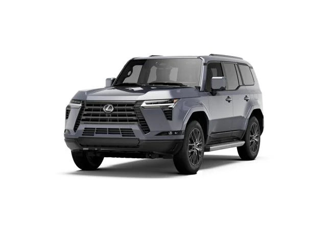 2026 Lexus GX PREMIUM PLUS, Nebula Gray Pearl for sale in Brentwood, TN