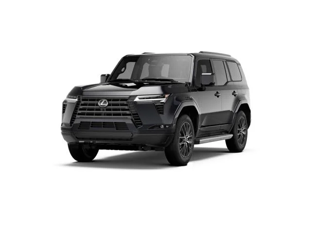 2026 Lexus GX PREMIUM PLUS, Caviar for sale in Nashville, TN