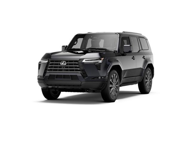 2026 Lexus GX LUXURY PLUS, Caviar for sale in Nashville, TN