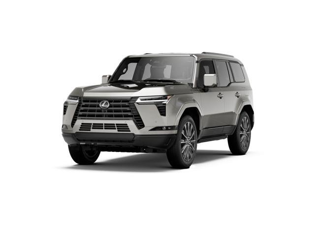 2026 Lexus GX 550 LUXURY PLUS, Atomic Silver for sale in Brentwood, TN