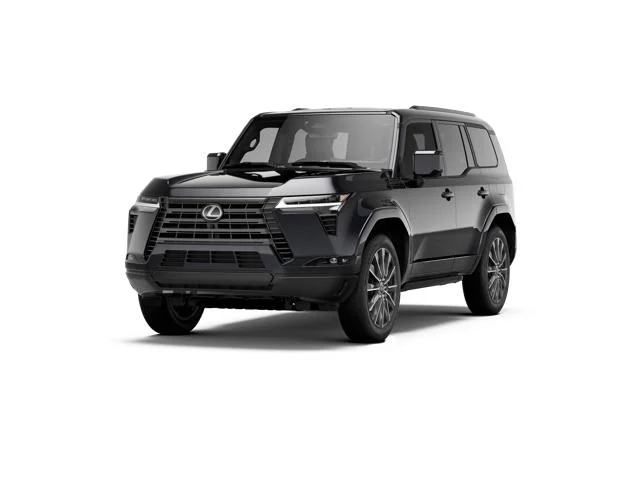 2026 Lexus GX LUXURY PLUS, Caviar for sale in Brentwood, TN