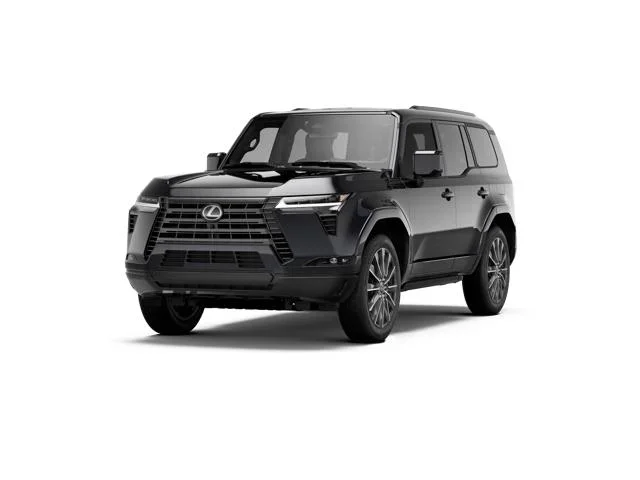 2026 Lexus GX LUXURY PLUS, Caviar for sale in Brentwood, TN