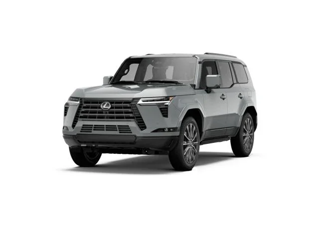 2026 Lexus GX LUXURY PLUS, Incognito for sale in Brentwood, TN