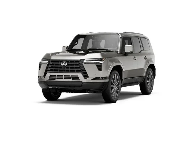 2026 Lexus GX LUXURY PLUS, Atomic Silver for sale in Nashville, TN