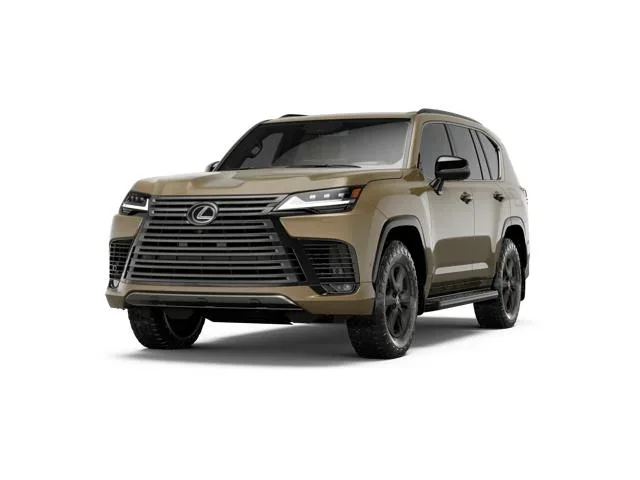 2026 Lexus LX 700h Overtrail, Earth for sale in Brentwood, TN