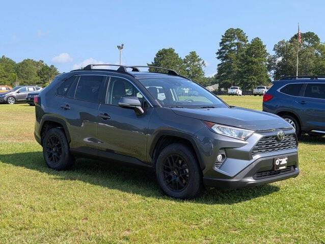 2019 TOYOTA RAV4 XLE / XLE Premium 2WD / XLE FWD (Canada), Unknown for sale in Phenix City, AL — photo 1 of 4