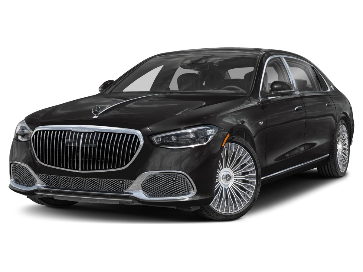 2025 Mercedes-Benz S-Class Maybach S 680, Unknown for sale in Alpharetta, GA