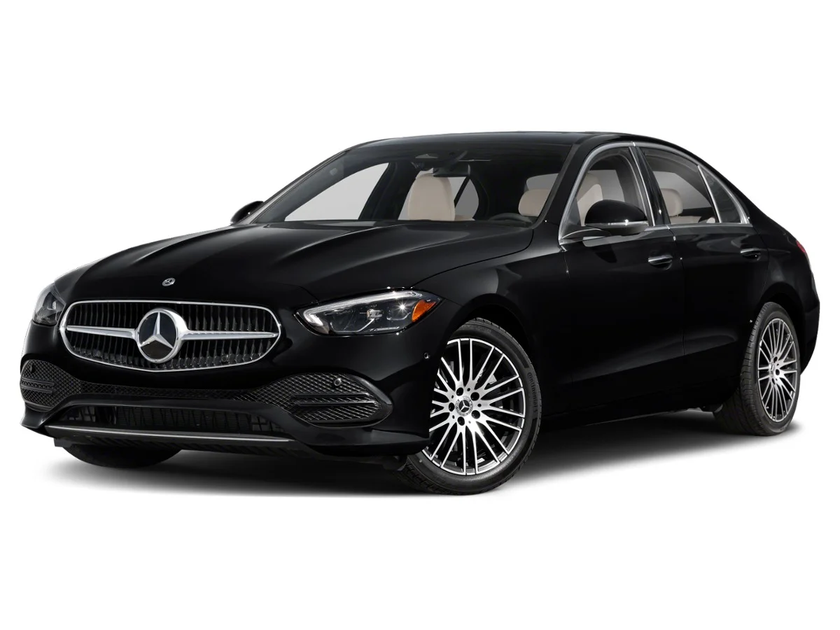 2023 Mercedes-Benz C-Class C 300, Blue for sale in Alpharetta, GA