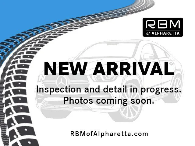 2026 Mercedes-Benz GLB GLB 250, Black for sale in Alpharetta, GA