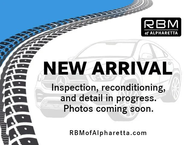 2025 Mercedes-Benz EQB Base, Polar White for sale in Alpharetta, GA