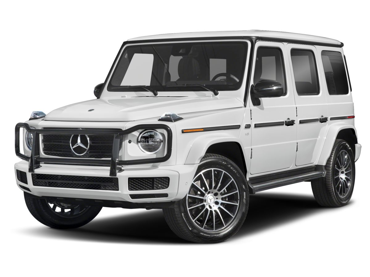 2022 Mercedes-Benz G-Class G 550, Gray for sale in Alpharetta, GA