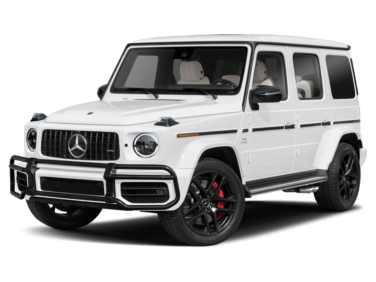 2021 Mercedes-Benz G-Class G 63 AMG, Unknown for sale in Alpharetta, GA