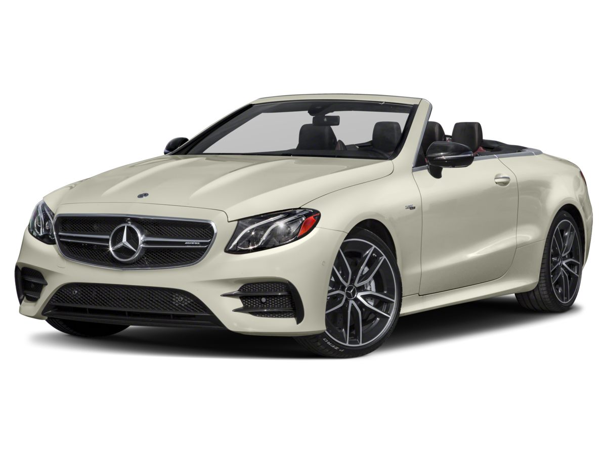2020 Mercedes-Benz E-Class E 53 AMG, Selenite Gray Metallic for sale in Alpharetta, GA