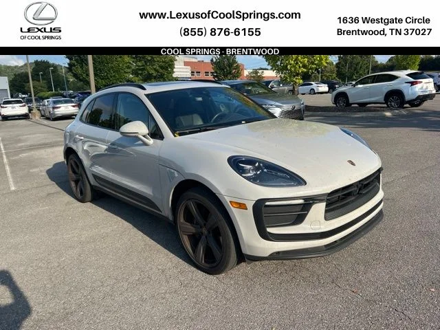 2024 Porsche Macan, Unknown for sale in Brentwood, TN
